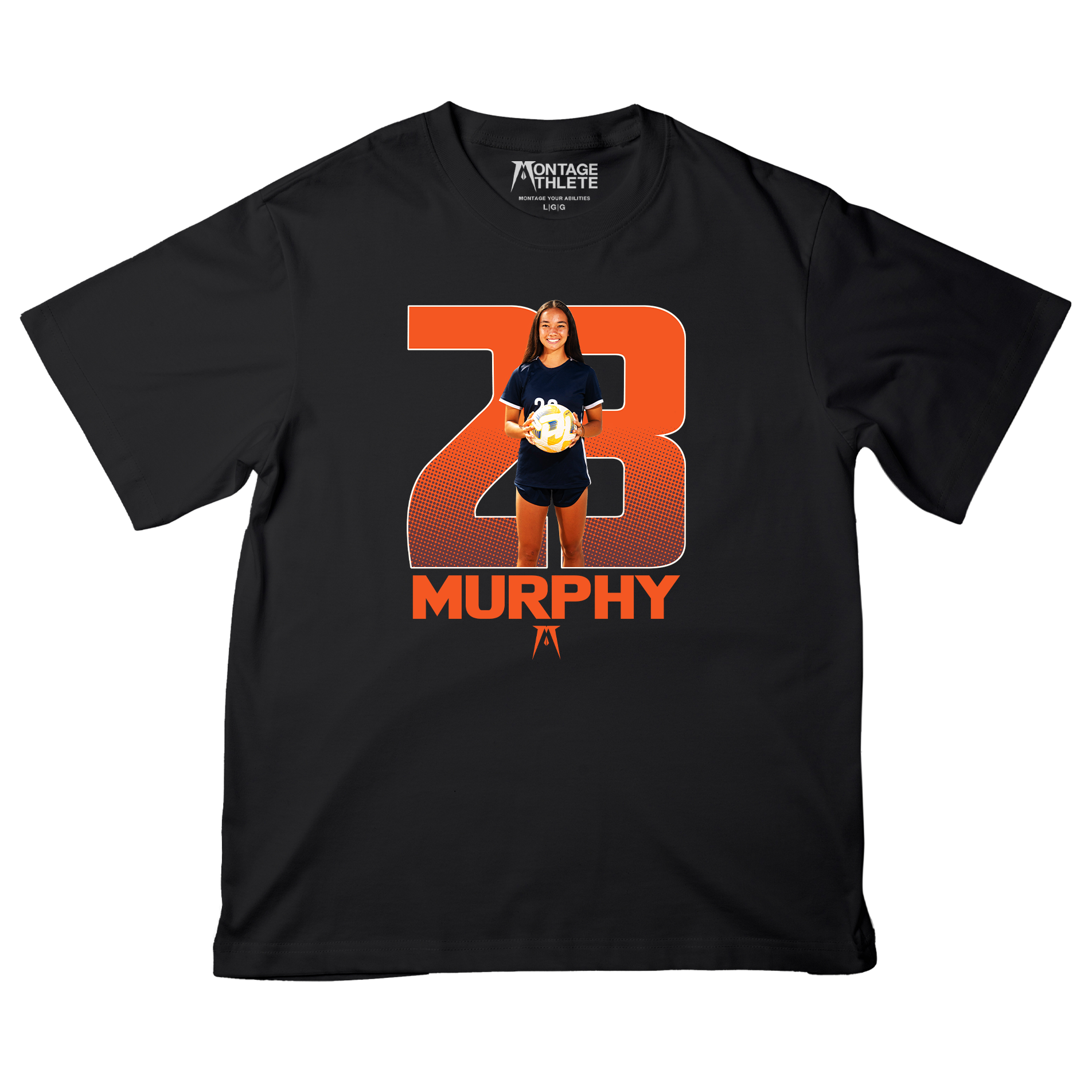 Kyra Murphy Simple Tee