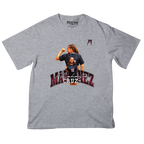 Makayla Cruz-Martinez Simple Tee