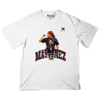 Makayla Cruz-Martinez Simple Tee