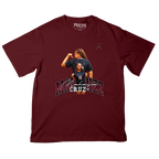 Makayla Cruz-Martinez Simple Tee