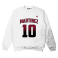 Makayla Cruz-Martinez Simple Crewneck