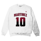 Makayla Cruz-Martinez Simple Crewneck