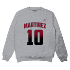 Makayla Cruz-Martinez Simple Crewneck