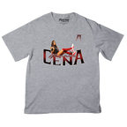 Maddie Cena Simple Tee
