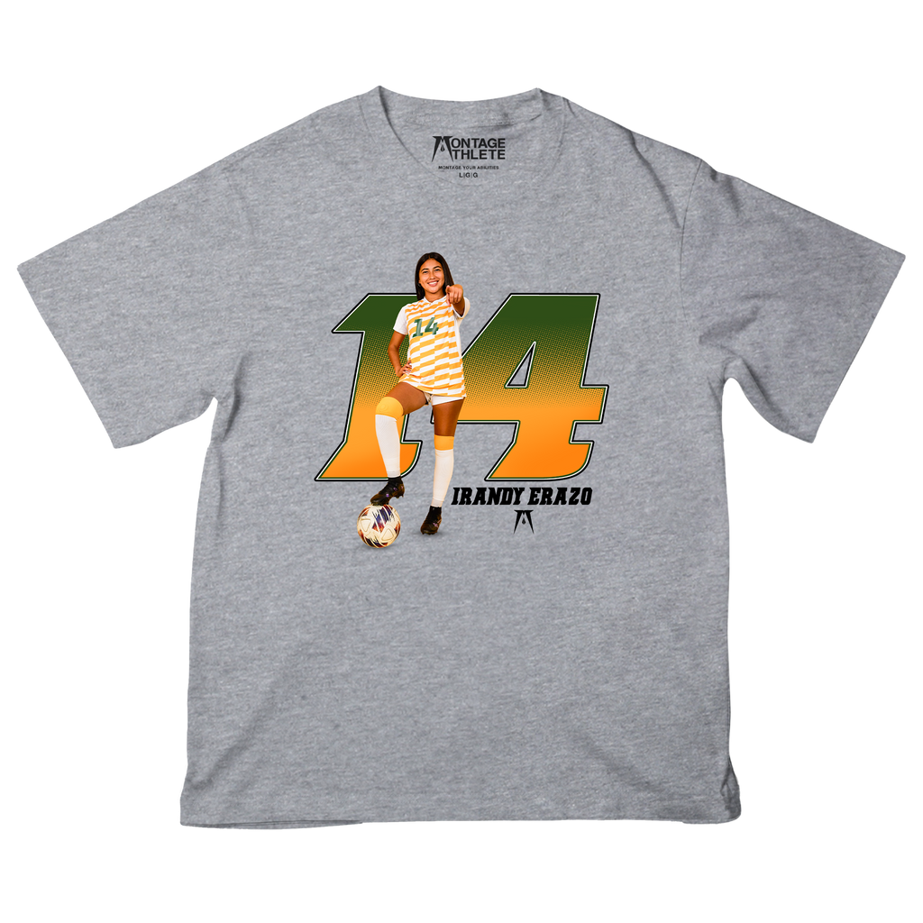 Irandy Erazo Simple Tee