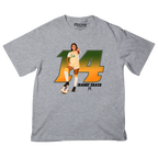 Irandy Erazo Simple Tee