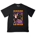 Amari Lewis Collage Tee