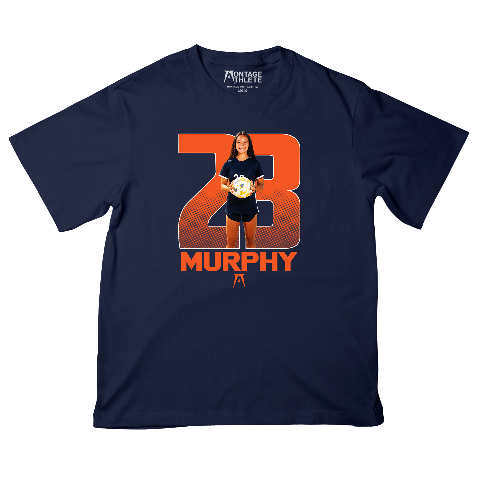 Kyra Murphy Simple Tee