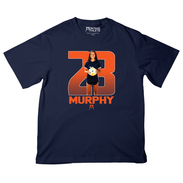 Kyra Murphy Simple Tee