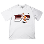 Sydney Peterson Simple Tee