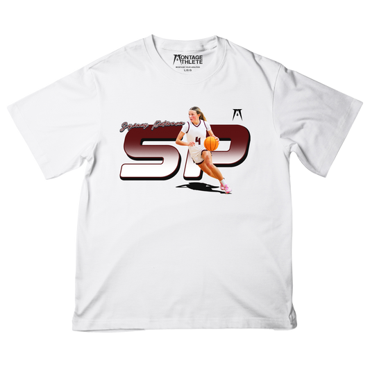 Sydney Peterson Simple Tee