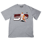 Sydney Peterson Simple Tee