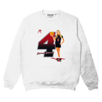 Sydney Peterson Simple Crewneck