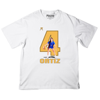 Nseije Ortiz Simple Tee