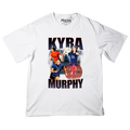 Kyra Murphy Collage Tee