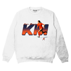 Kyra Murphy Simple Crewneck