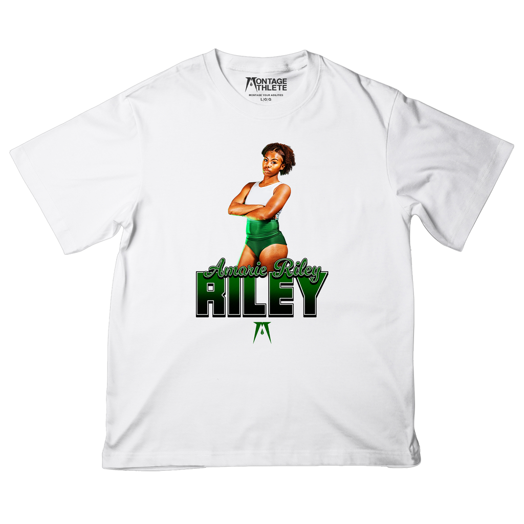 Amarie Riley Simple Tee